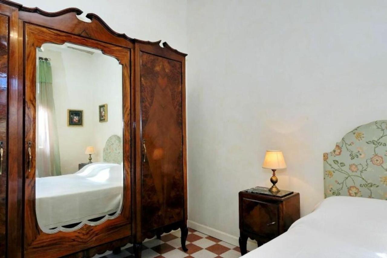 Apartamento Borgo Vittorio Roma