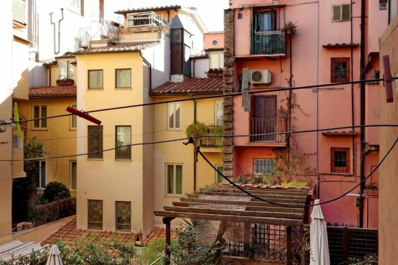 Apartamento Borgo Vittorio *
