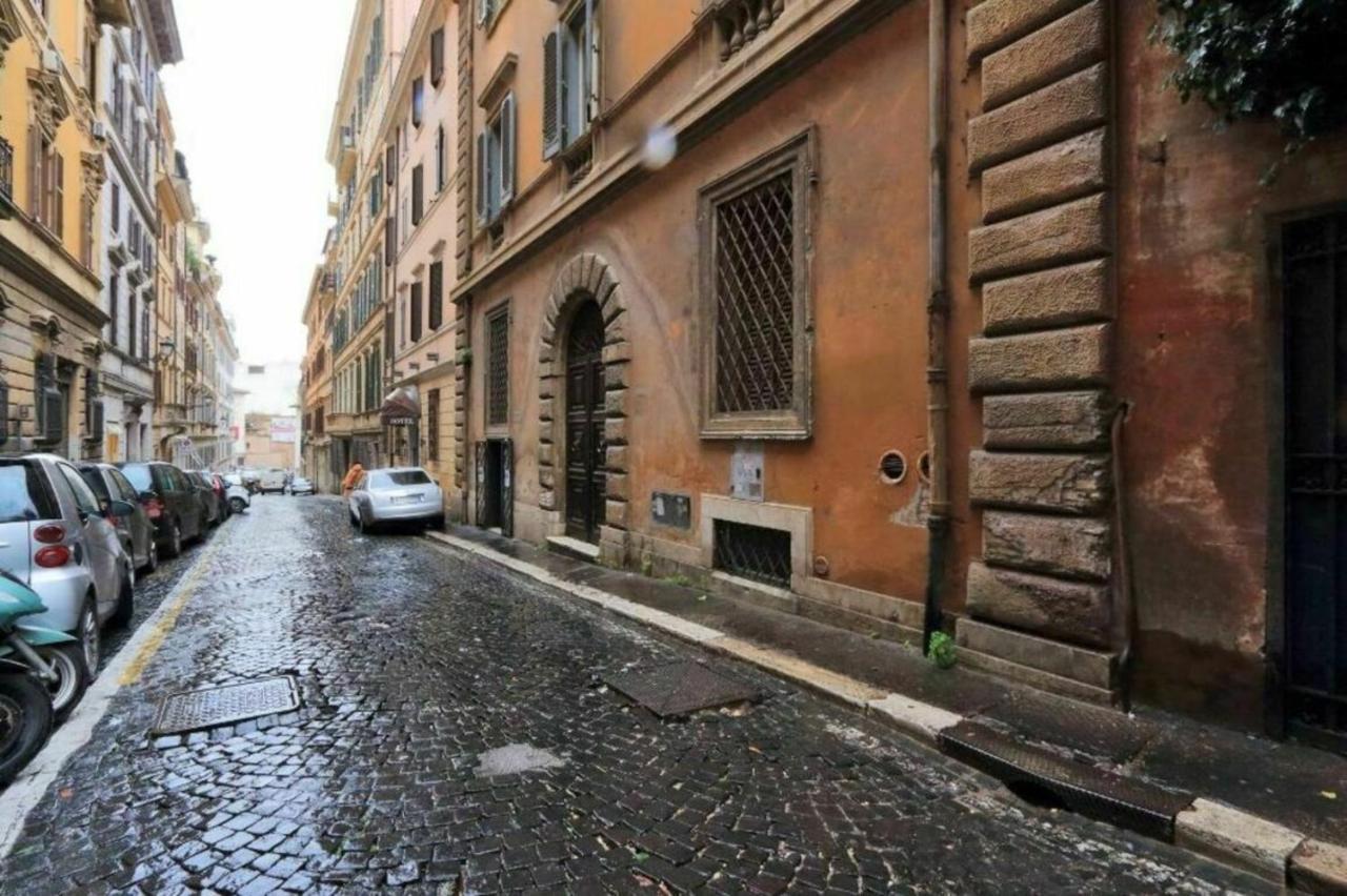 Gregoriana Appartamento Roma