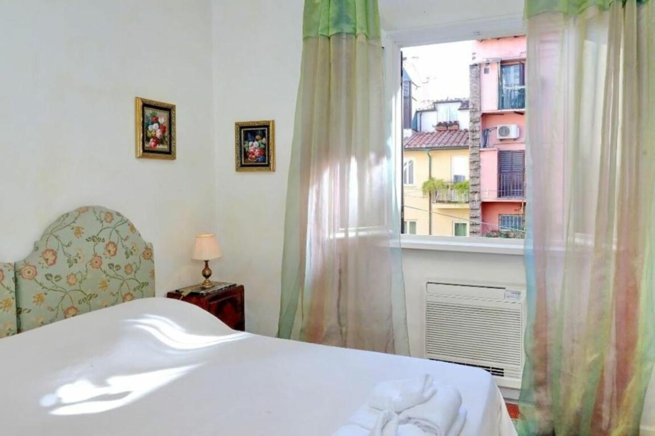 Borgo Vittorio Apartamento