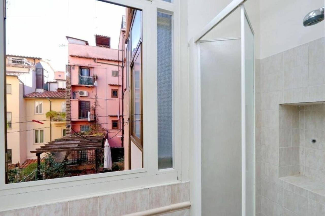 Apartamento Borgo Vittorio Roma