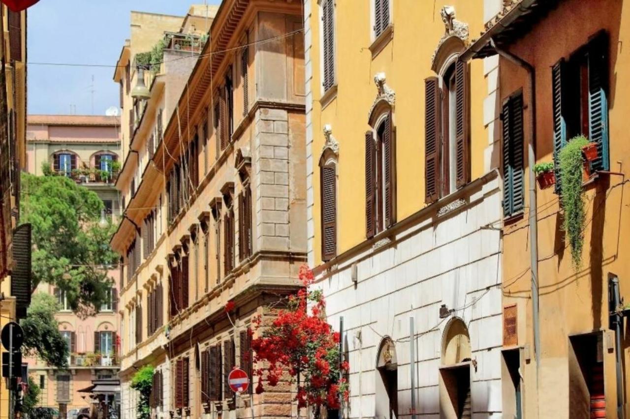 Borgo Vittorio Apartamento