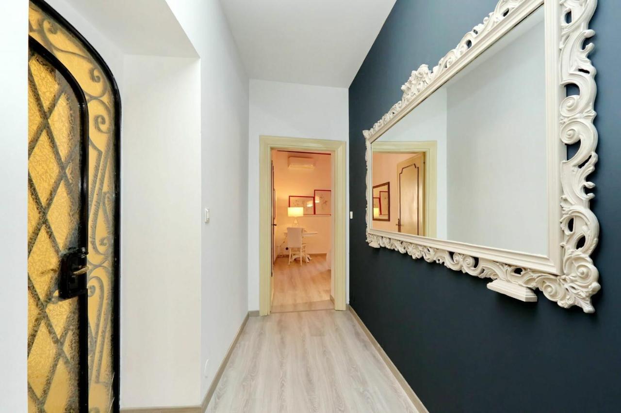 Mercede Apartamento *