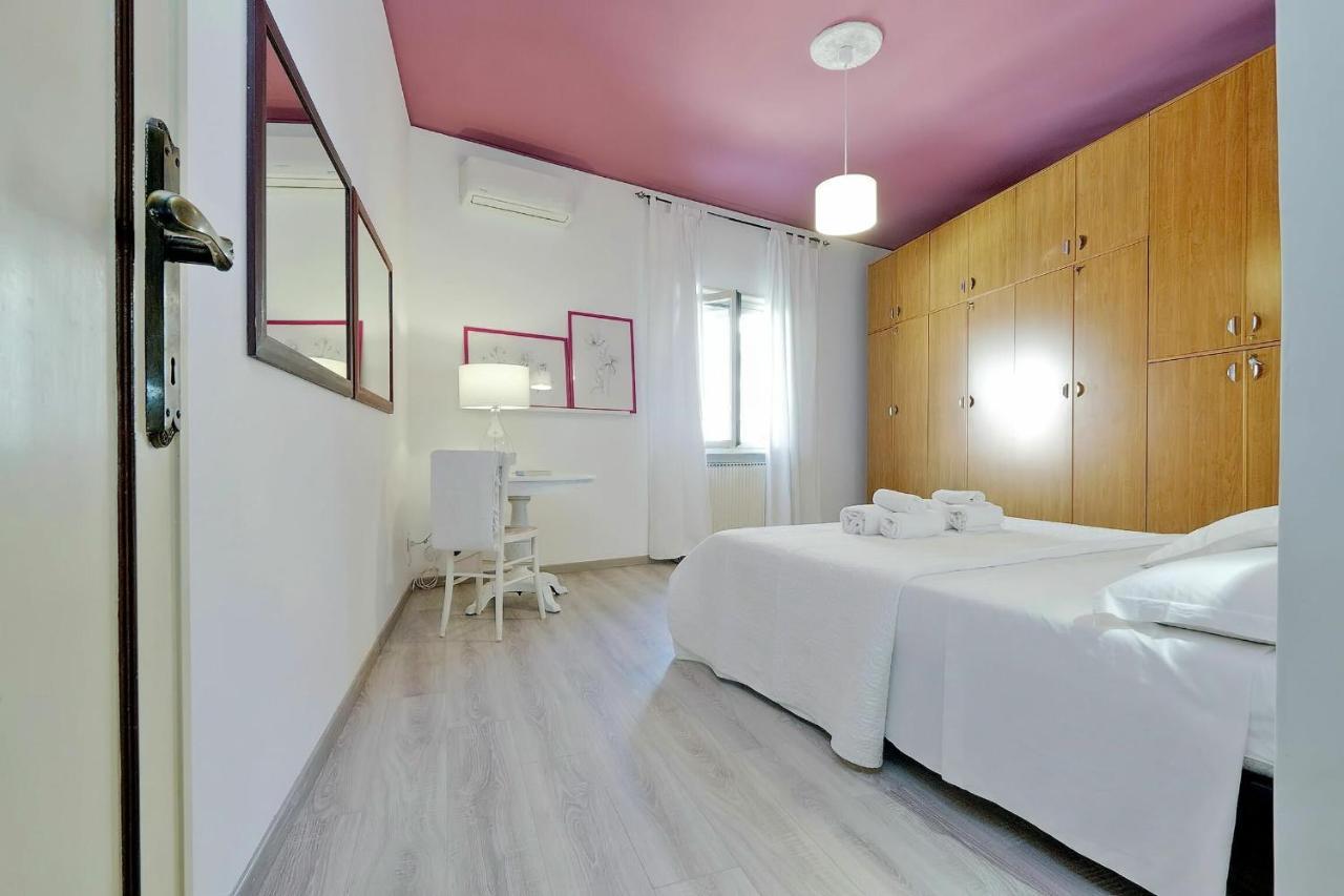 Mercede Apartamento Roma