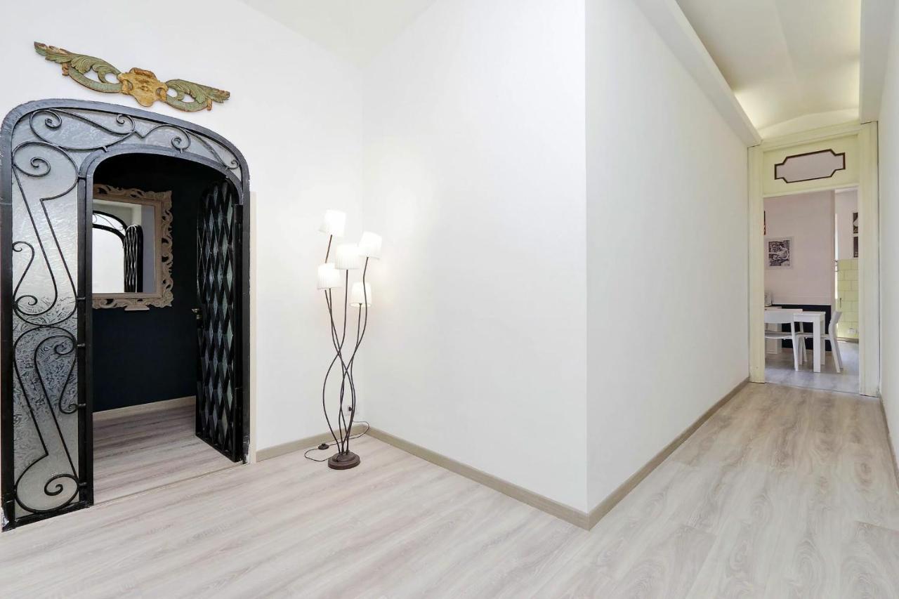 Mercede Apartamento Roma