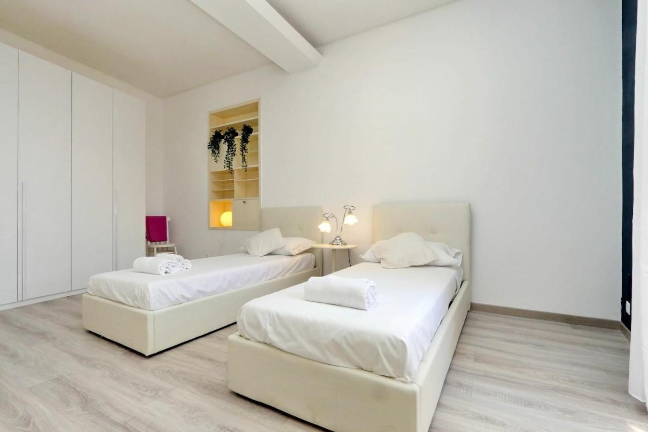 Apartamento Mercede