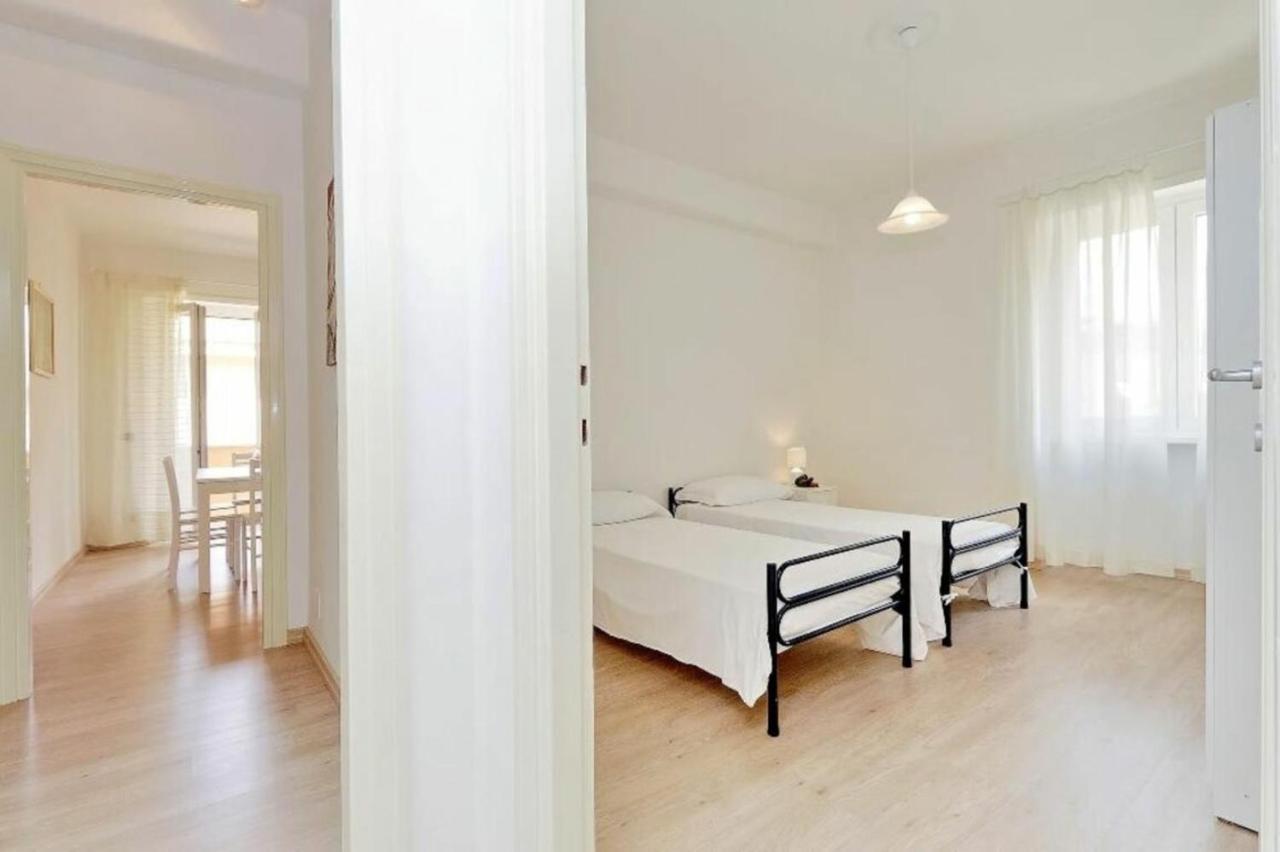 Apartment Balestra By Halldis Rom