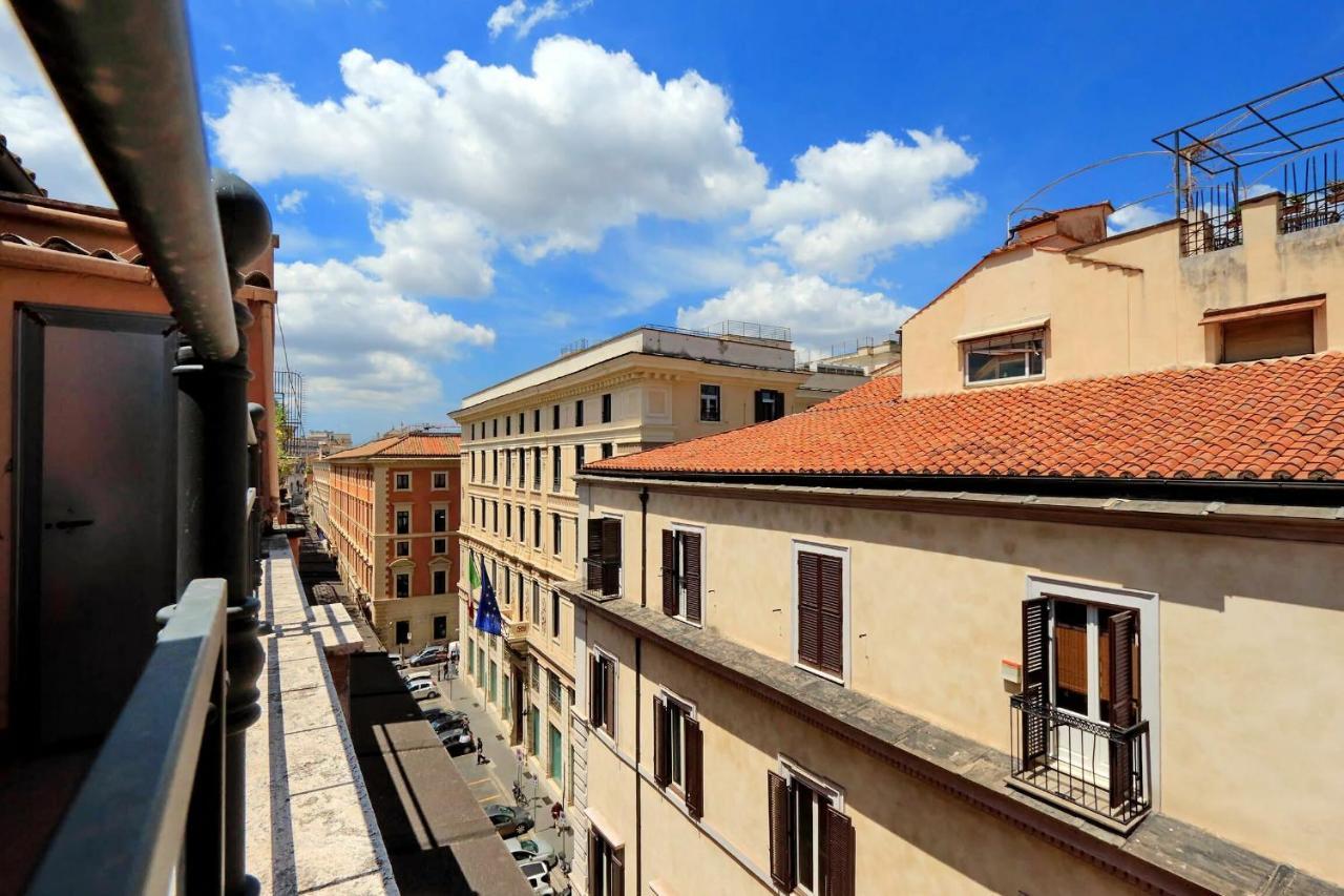 Mercede * Roma