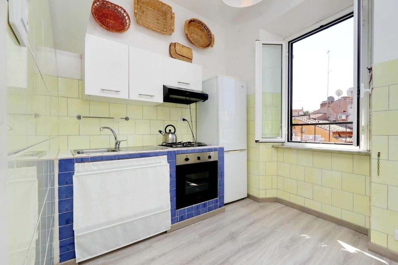 Mercede Apartamento Roma