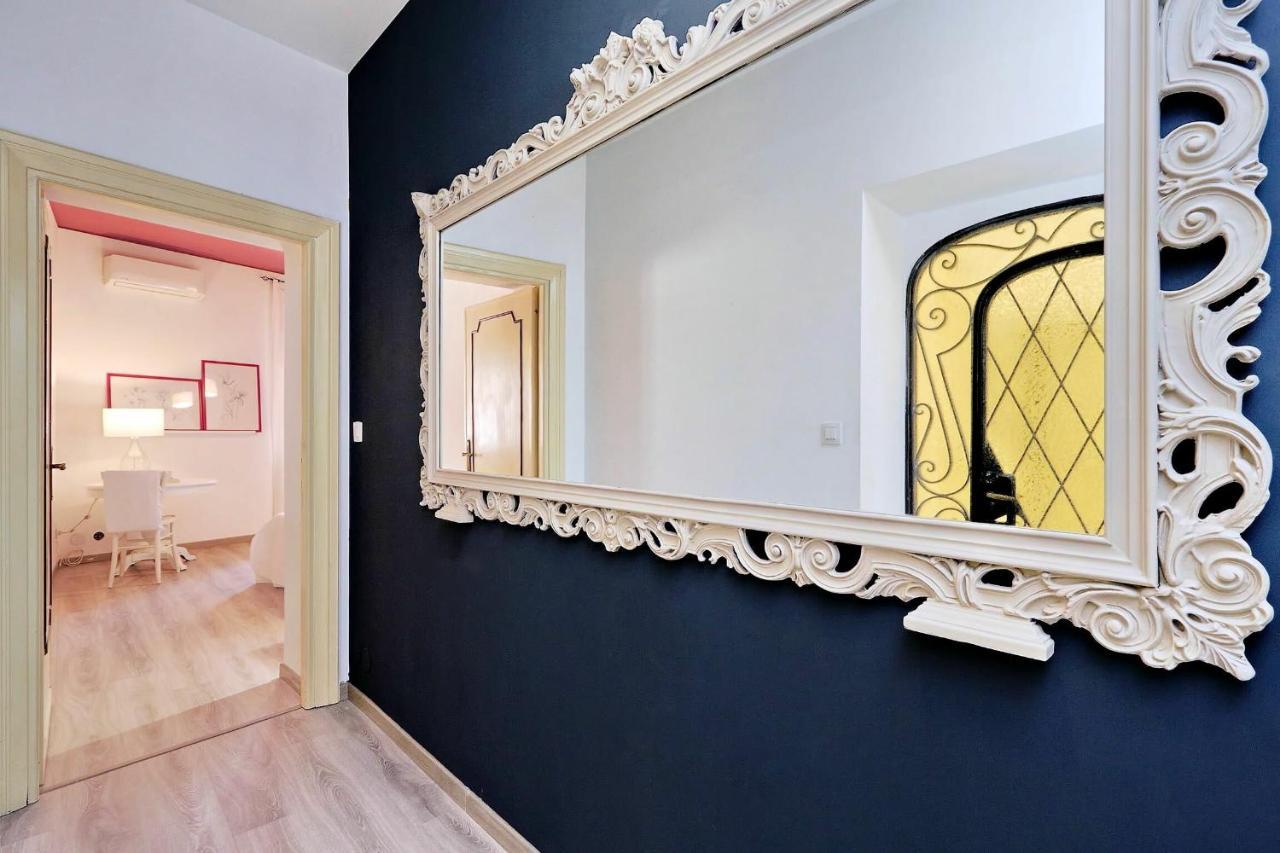 Mercede Apartamento *