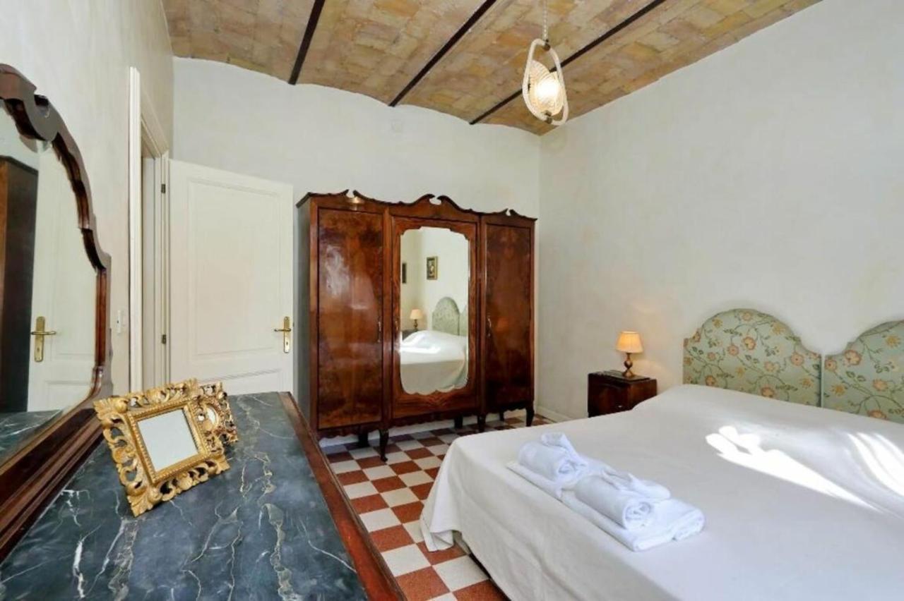 Apartamento Borgo Vittorio Roma