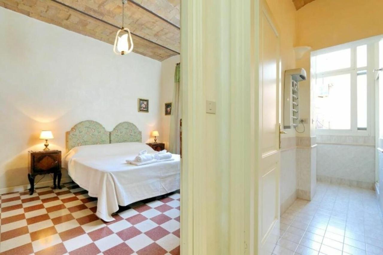 Borgo Vittorio Apartamento