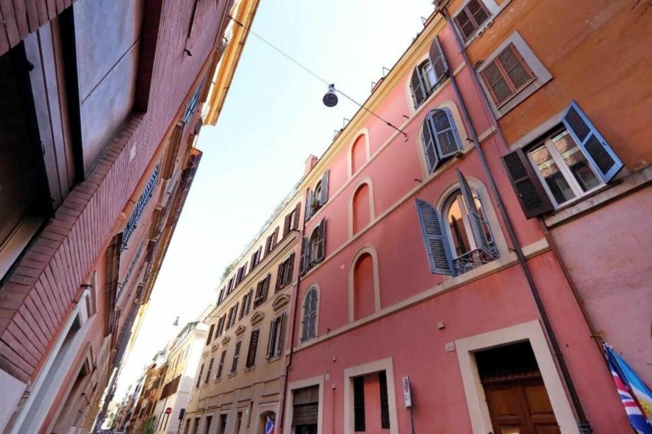 Apartamento Borgo Vittorio Roma