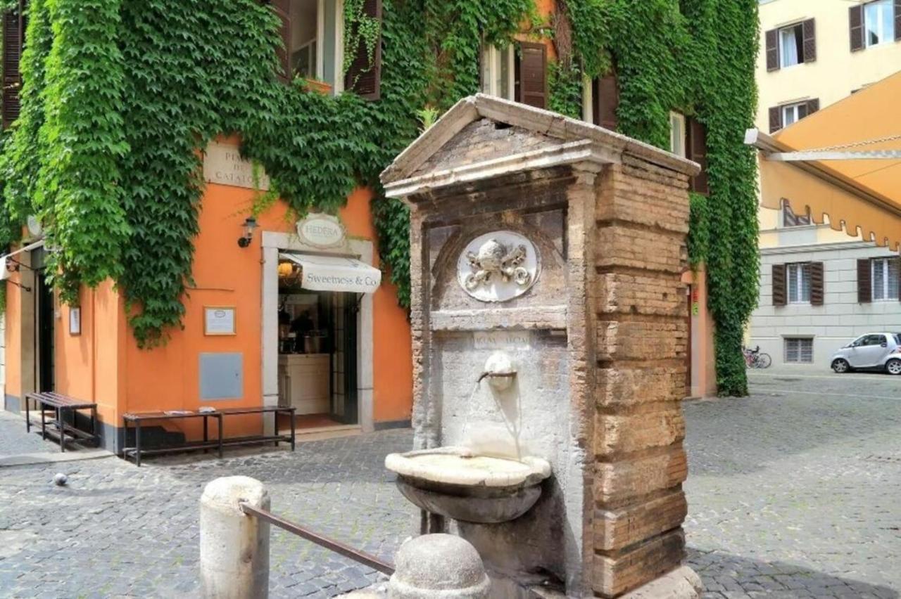 Apartamento Borgo Vittorio Roma