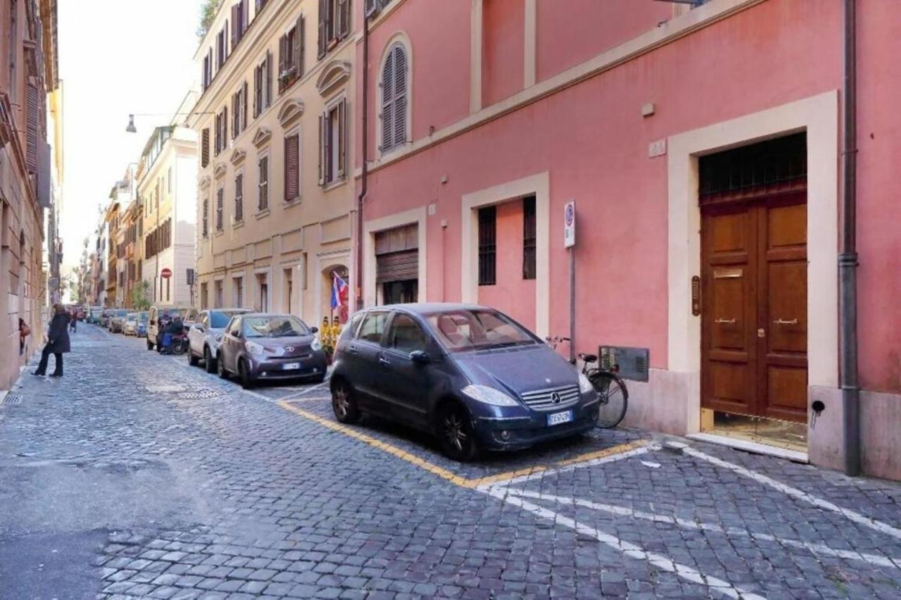 Apartamento Borgo Vittorio *