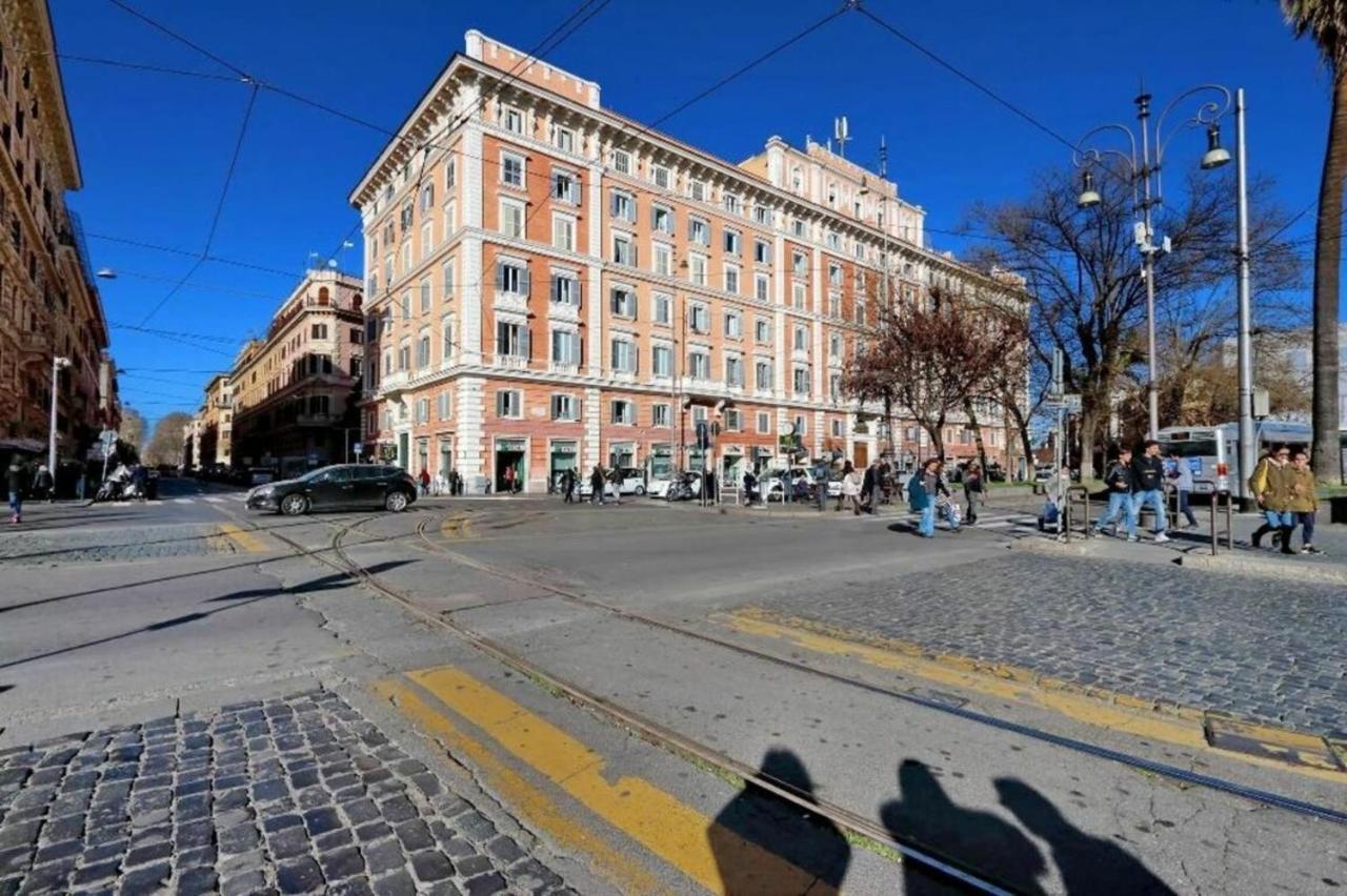 Apartamento Borgo Vittorio Roma