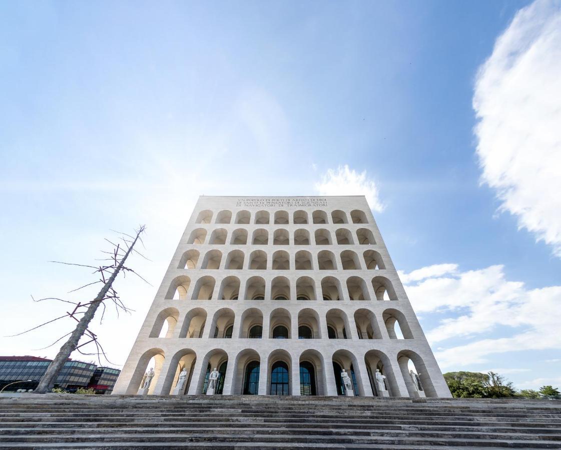 At Vatican Apartment&rooms * Rom