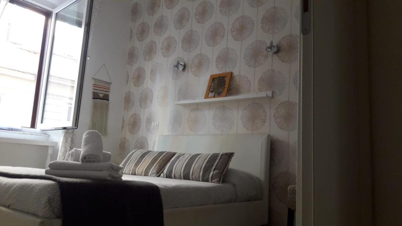 Bed and breakfast Vatican