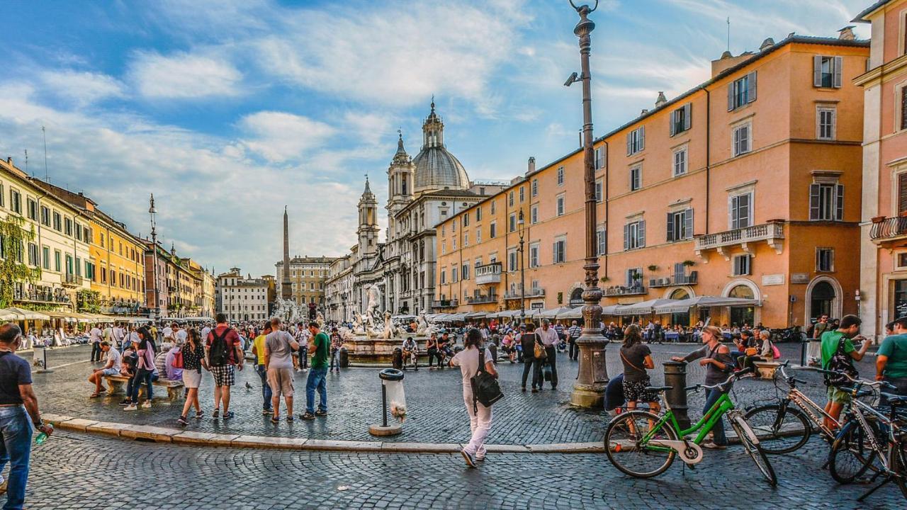 Vatican Bed and breakfast
