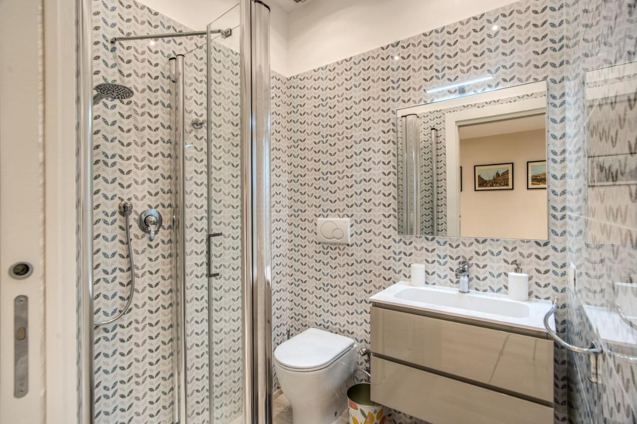 Apartamento Casa Paradisi *