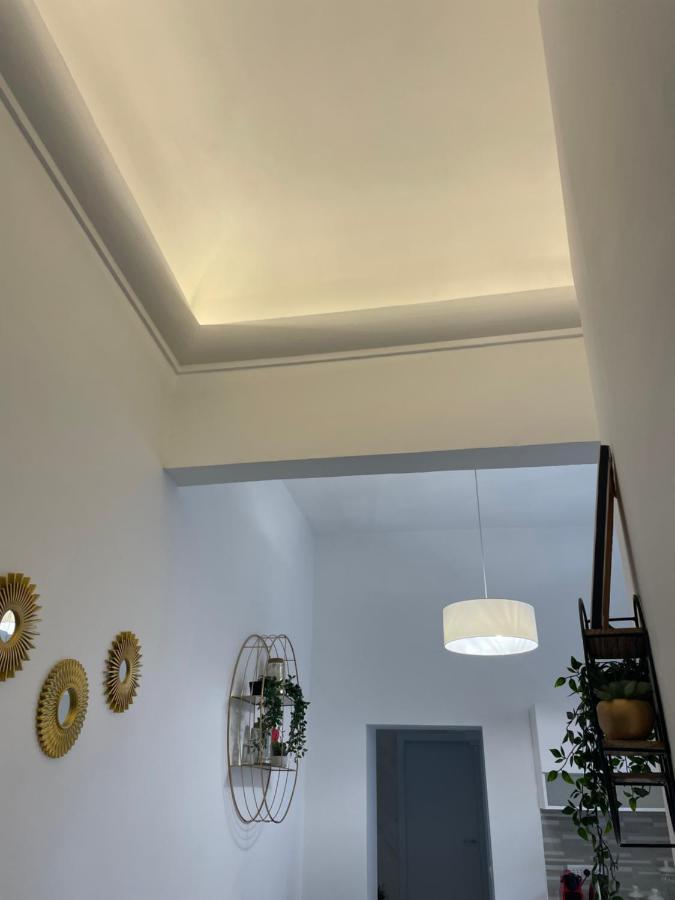 Nazionale 221 Mamila Apartment Rome