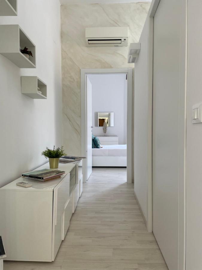 Nazionale 221 Mamila Apartment Rome