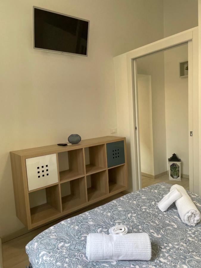 Apartment Nazionale 221 Mamila Rome