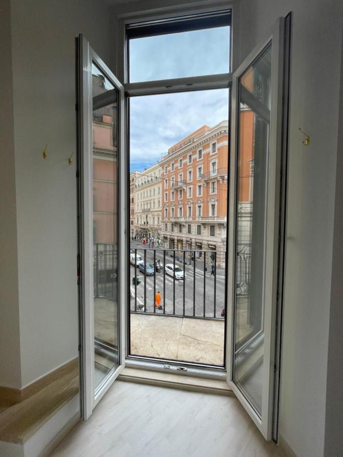 Nazionale 221 Mamila Apartment Rome