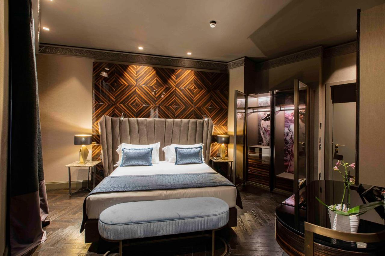 Hotell U-visionary