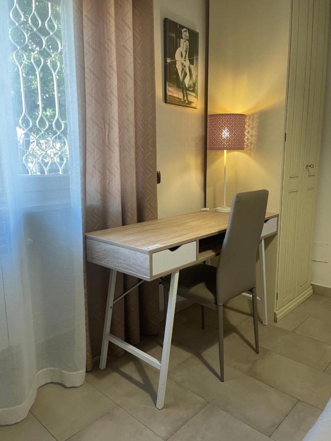 Trastevere&gianicolo Sweet Rest Affittacamere Roma