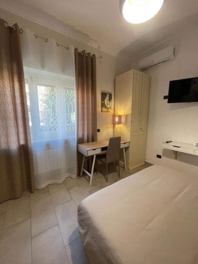 Affittacamere Trastevere&gianicolo Sweet Rest *