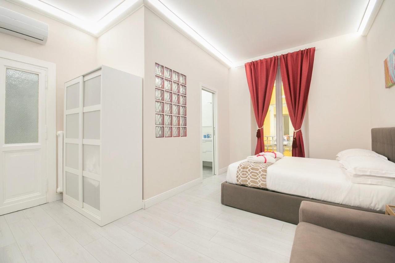 San Peter Lory's Aparts Apartment *