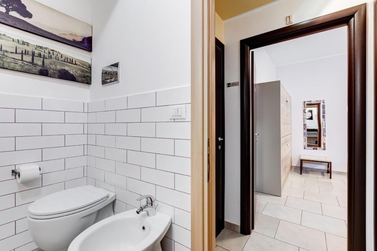Bed and breakfast Casa Der Poeta Roma