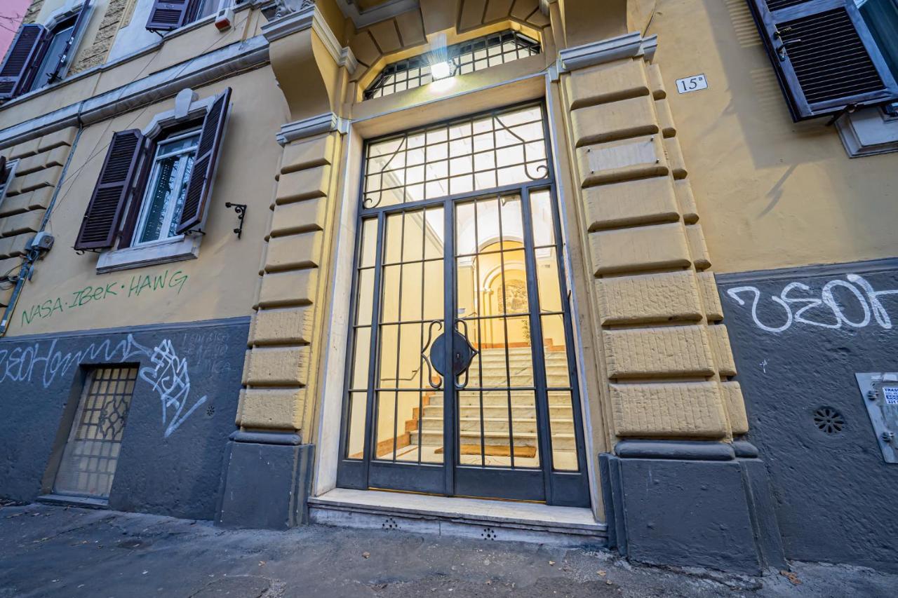 Rent Saint Peter Rom