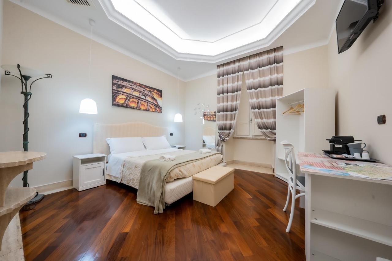 Rent Saint Peter Rom