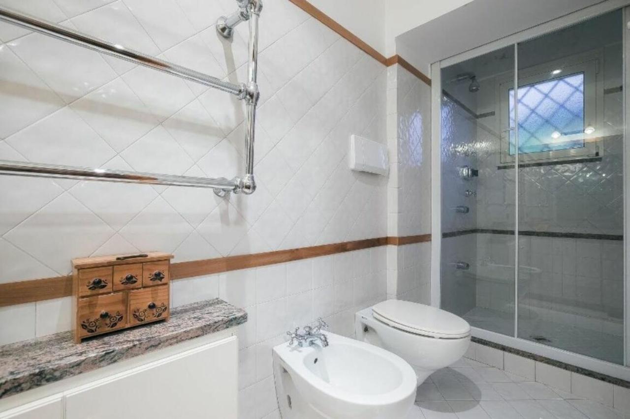 Apartamento Regina Margherita