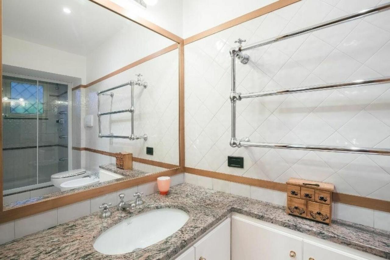 Regina Margherita Apartamento *