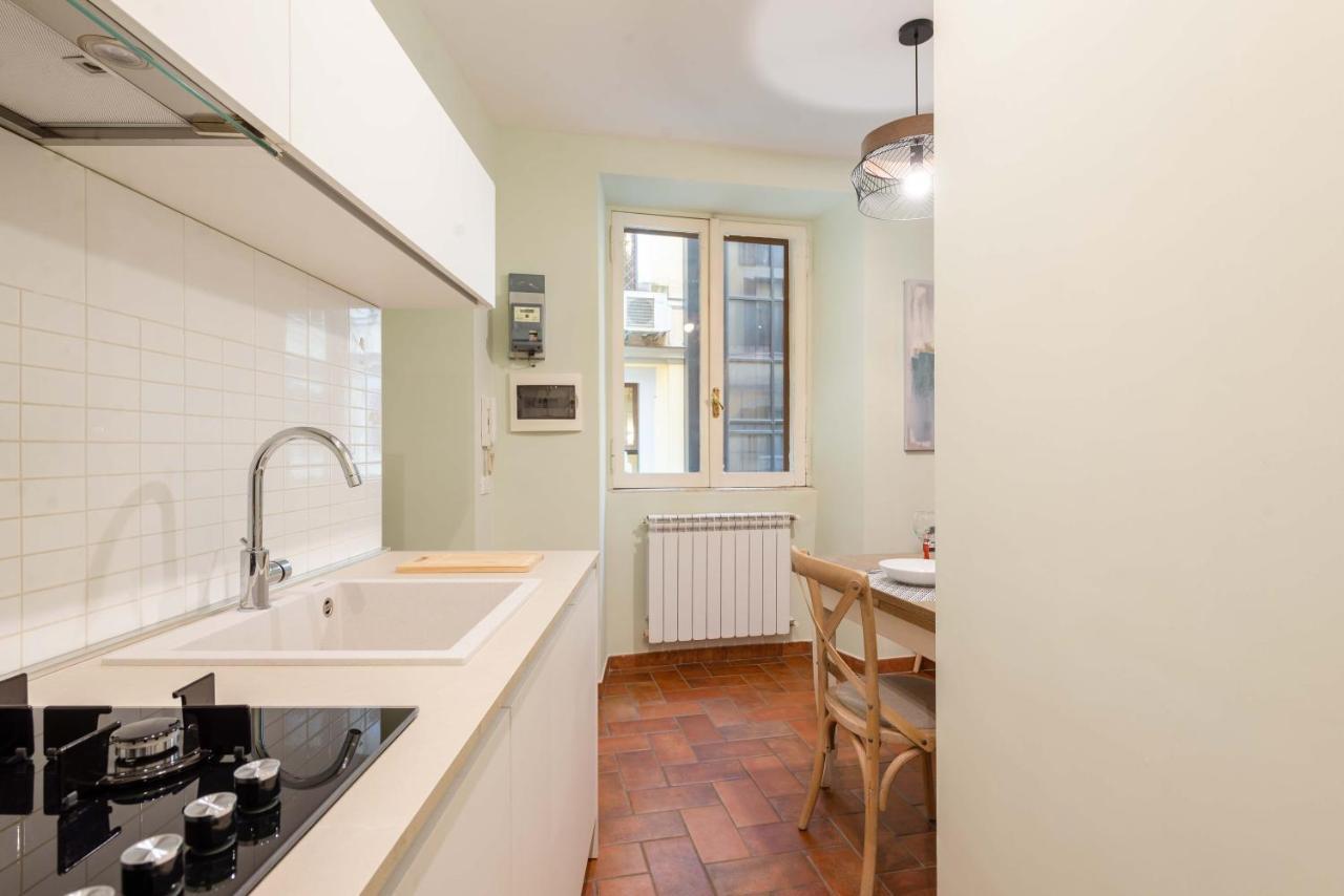 Navona 7.3 Apartment Rome
