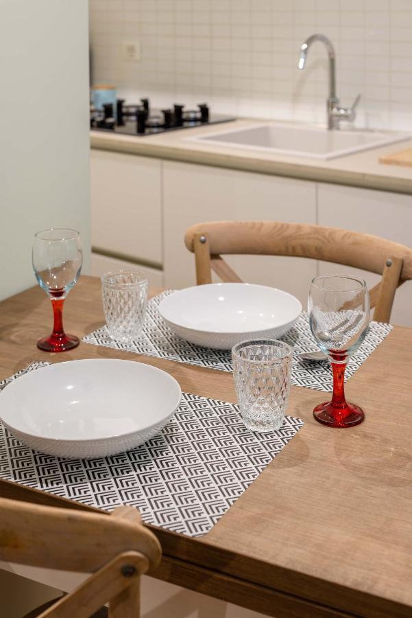 Navona 7.3 Apartment *