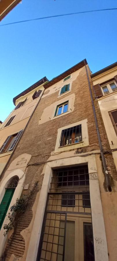 Leilighet La Torre Del Moro - Rh Collection Roma