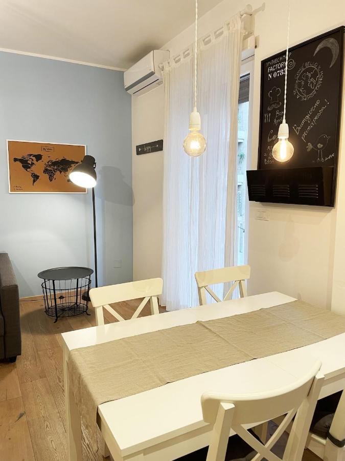 Apartment Accogliente Bilocale Nel Cuore Di