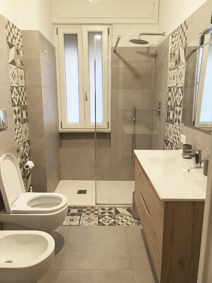Accogliente Bilocale Nel Cuore Di Apartment Rome