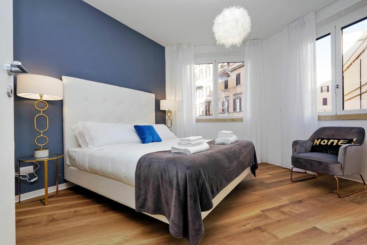 Ferienhaus La Flavia Design By Halldis