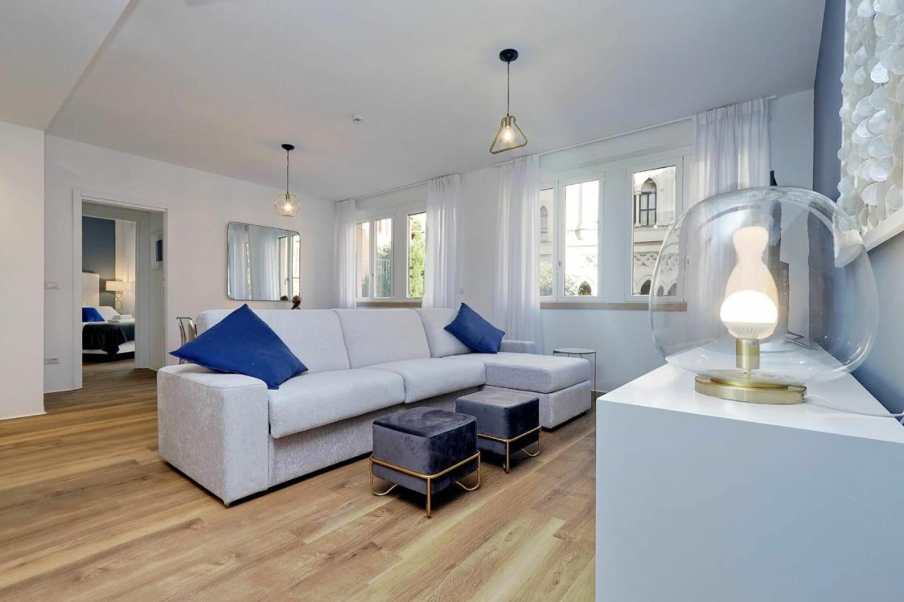 La Flavia Design By Halldis Rom