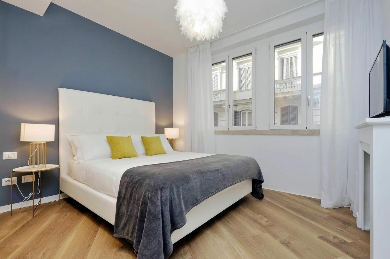 La Flavia Design By Halldis Ferienhaus *