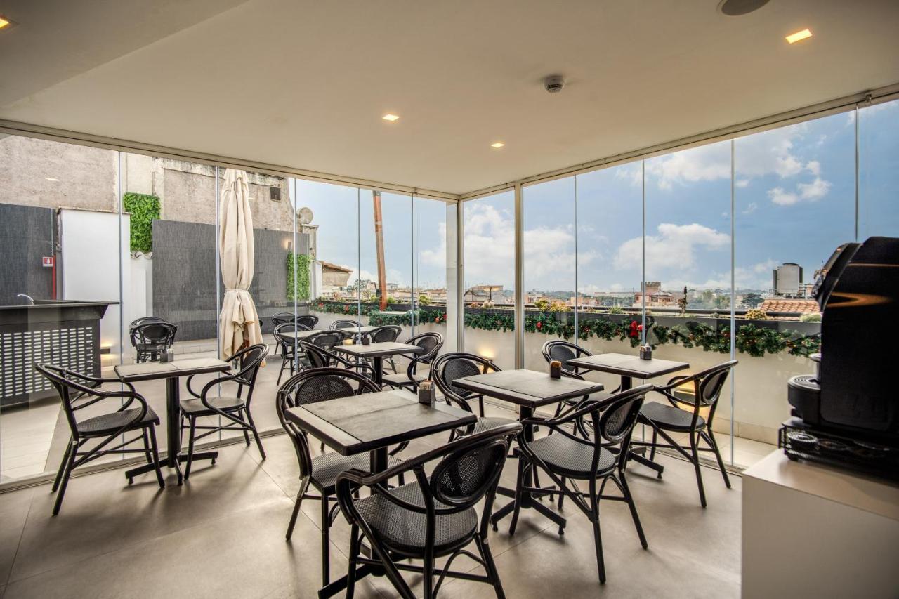 Doria Palace Boutique Hotell 4*
