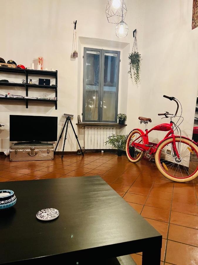 La Maison J.rose Roma