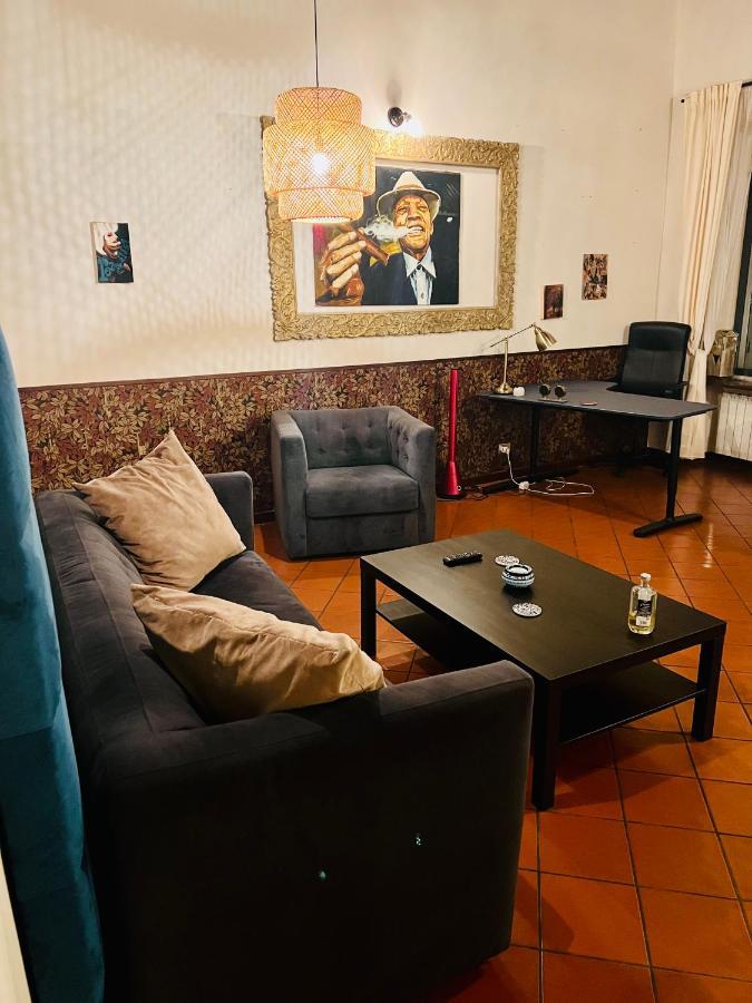 Apartamento La Maison J.rose *
