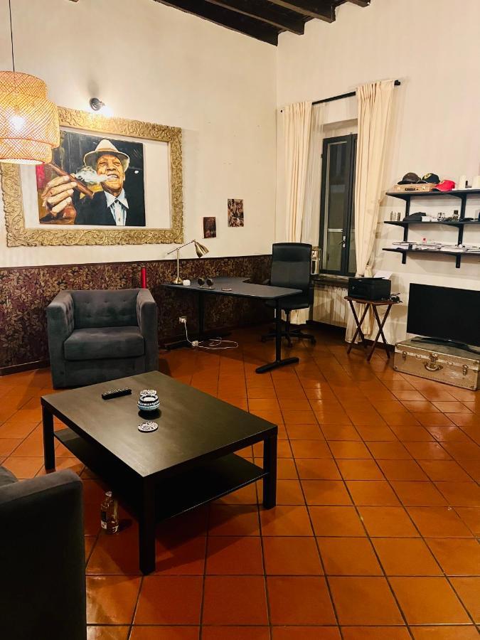 La Maison J.rose Roma