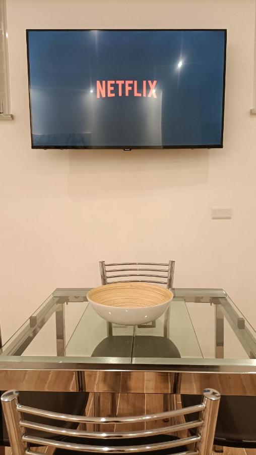 Apartamento Casa Mia Metro A 100mt Roma